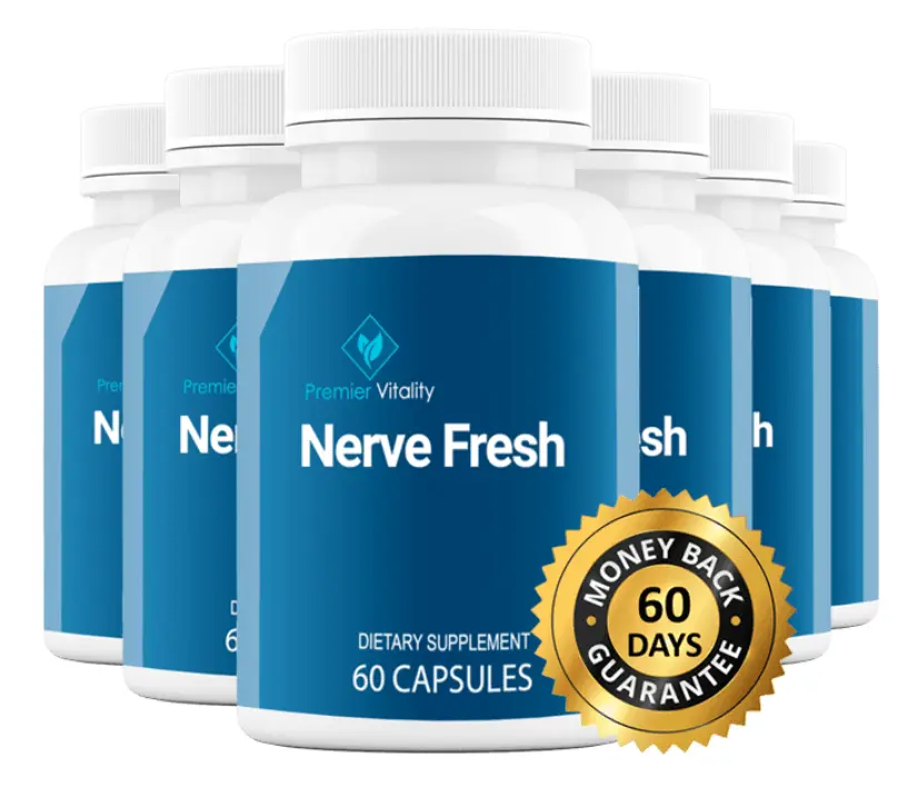 nerve-fresh